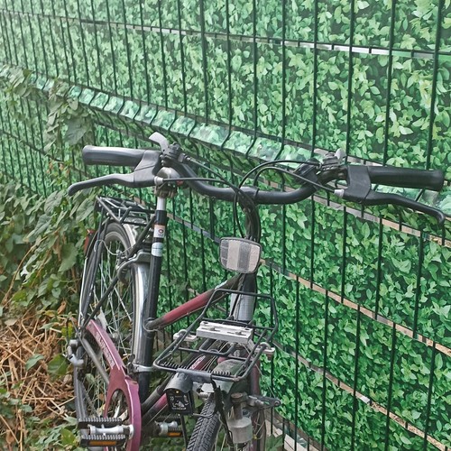 City bike kein defekt fast - kein,