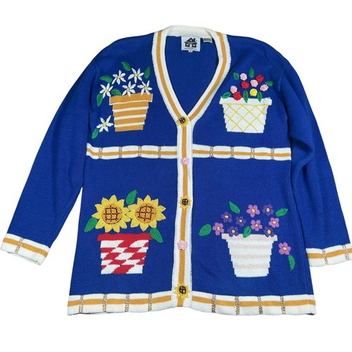 Storybook strick cardigan - strick,