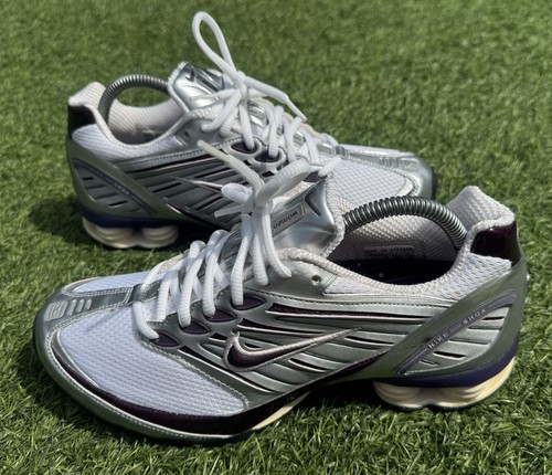 Nike shox turbo - nike, vi