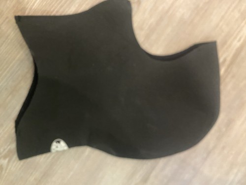 Neopren kapuze haube m - neopren, gr.