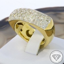 Wert 8.500,- Brillant Damen