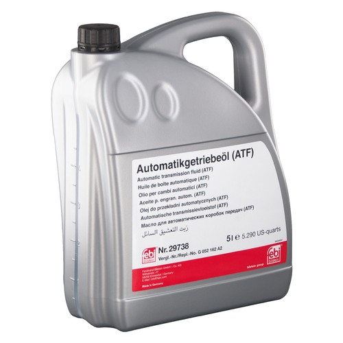 Febi automatikgetriebeöl - febi,