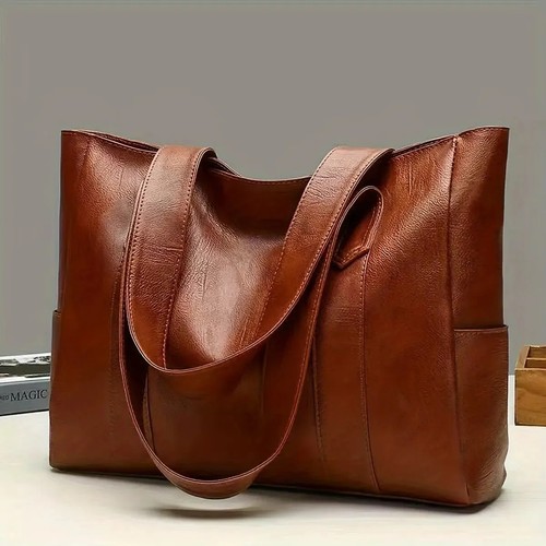 Damen designer leder - damen,