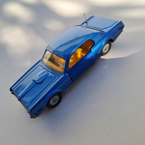 Dinky toys 174 england 43 - dinky, 1/43