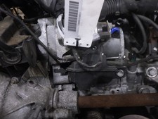 Anlasser  Citroen Berlingo II