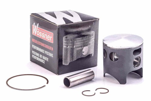 Gas 125 16 - gas, 03/16
