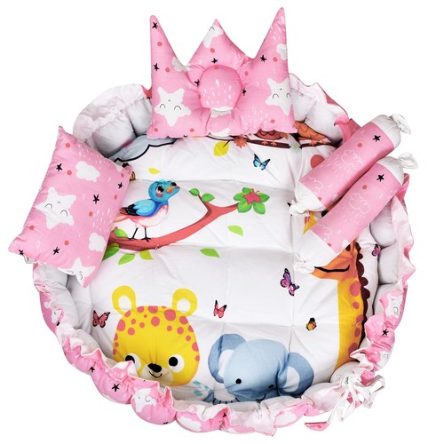 Baby nestchen liege - nestchen,