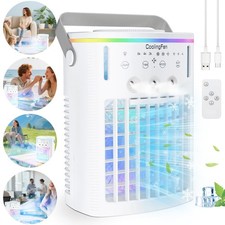 Mobile Klimaanlage Klimagerät