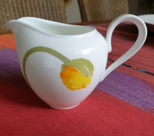 V&B ICELAND POPPIES   Milchkännchen   VILLEROY&BOCH