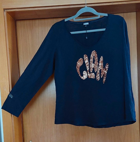 Kenny damen shirt 44 - s, gr.