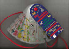 MINI BANDOLINO  Was gehört