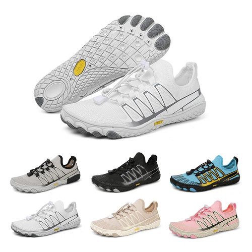 Unisex barfußschuhe damen - barfußschuhe,