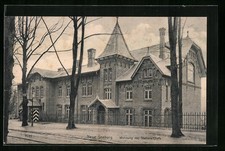 Kiel, Ansichtskarte, Neue