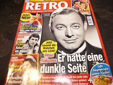 Retro- /Ruth Maria Kubitschek