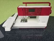 Kombimaschine Pfaff Creativ 1.5 (Näh und Stickmaschine)