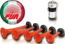 5-Klang Fanfare FISA La cucaracha