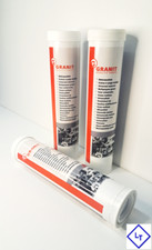 17,08€/kg Fettkartusche 3 Stück je 400g Mehrzweckfett Schmierfett Universal Fett