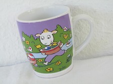 Milka Osterbecher Edition No