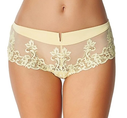 Simone perele saga shorty - simone,