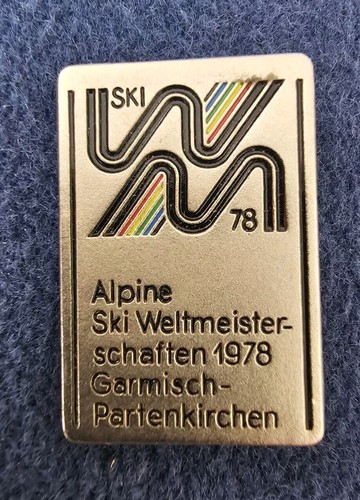 Alpinen ski weltmeisterschaft - ski,