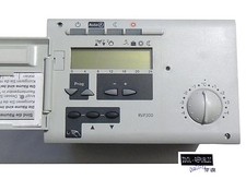 Landis & Staefa - Sigmagyr -