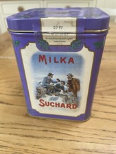 VINTAGE MILKA NAPS