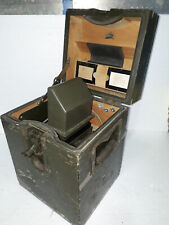 Periscop für gepanzerte Fahrzeuge wie Hotchkiss  HS30 LUX  der Bundeswehr