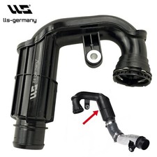 Ladeluftleitung für MERCEDES