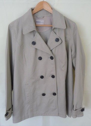 Jacke damen beige größe - größe, 46