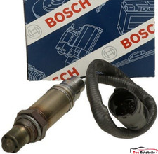 BOSCH Lambdasonde für BMW 3er
