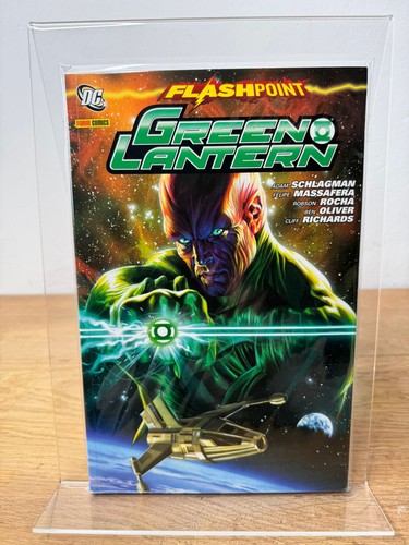 Flashpoint sonderband 2 - ,