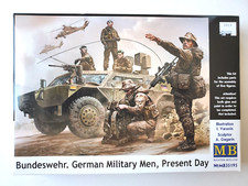 Master Box 1:35 Bundeswehr