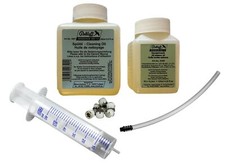 ROHLOFF Ölwechsel Set für 10