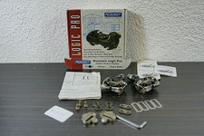 Ritchey Mountain Logic Pro