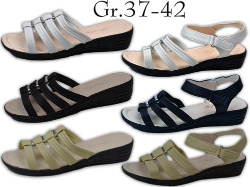 Damen sandalen designer pumps - designer,