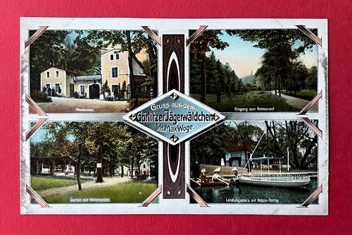 Görlitz 1913 görlitzer - um,