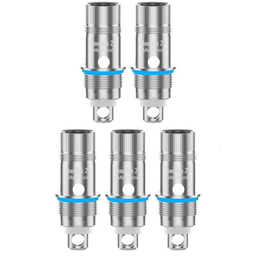 Aspire nautilus mesh - 2s,