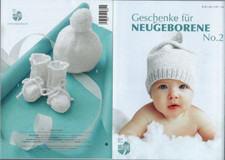Lana Grossa: Geschenke für