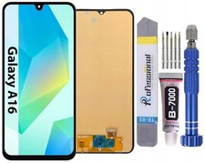 Für Samsung Galaxy A16 4G /