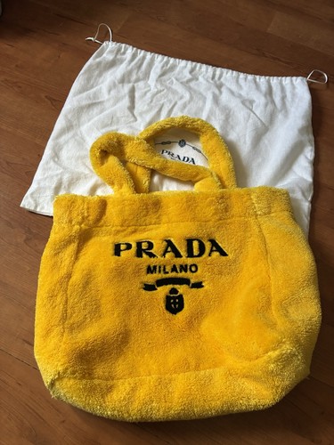 Prada shopper tasche - prada,