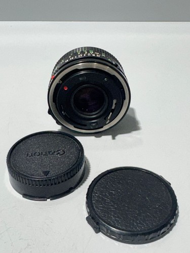 Canon 50mm 1 8 - canon,