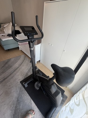 Cardiostrong bx30 ergometer - 'cardiostrong,