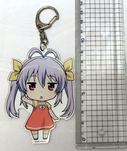 Non biyori miyauchi - non,