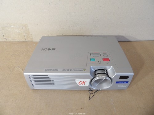 Epson emp 730 beamer - emp-730, projector