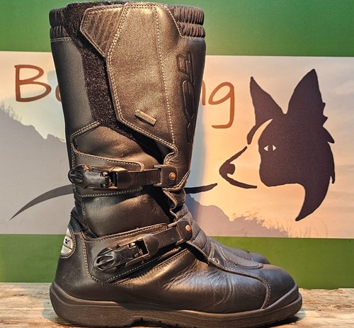 Tcx infinity gtx goretex leder - tcx,