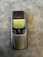 Nokia 8850 – Handy (Vintage