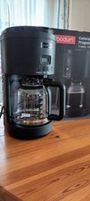 BODUM- BISTRO -Programmierbarer Kaffeebereiter, 1,5 L, 12 Tassen