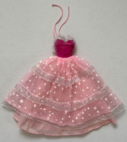 Barbie dream glow - dream, fashion