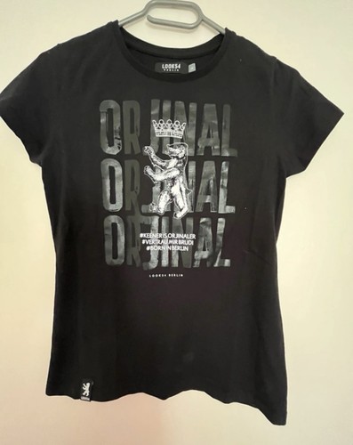 Original look54 damenshirt - original,