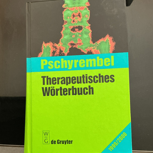 Gruyter pschyrembel - de,